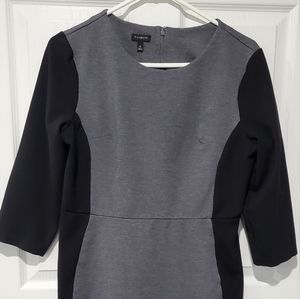 Talbots Sheath Dress Size 12